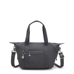 Art Mini Shoulder Bag