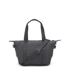 Art Mini Shoulder Bag