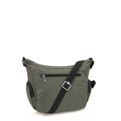 Gabbie Small Printed Crossbody Bag