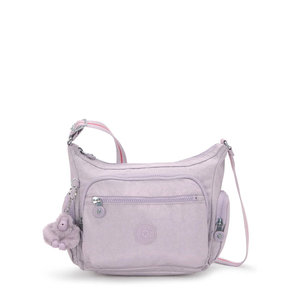 Gabbie Small Crossbody Bag