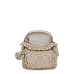 City Pack Mini Backpack