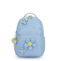 Seoul Metallic 15" Laptop Backpack