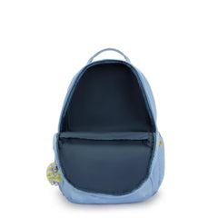 Seoul Metallic 15" Laptop Backpack