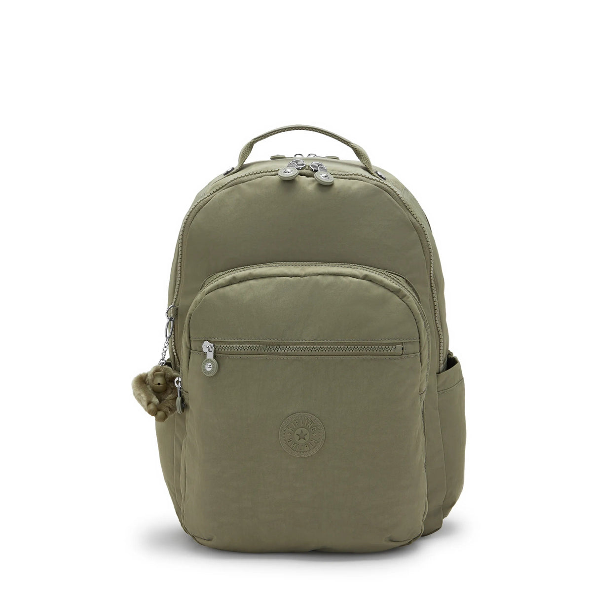 Seoul Lap 15" Laptop Backpack