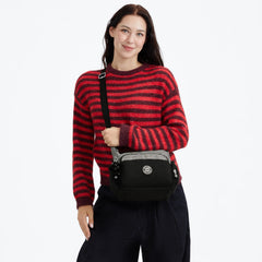 Gabb Small Crossbody Bag