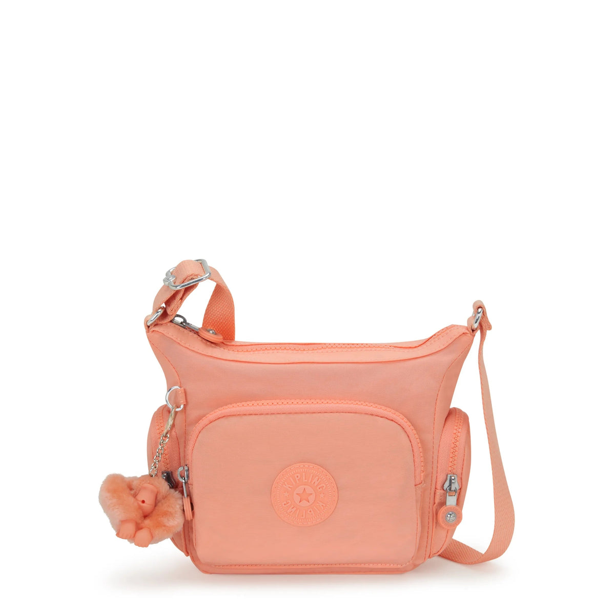 Gabbie Mini Crossbody Bag
