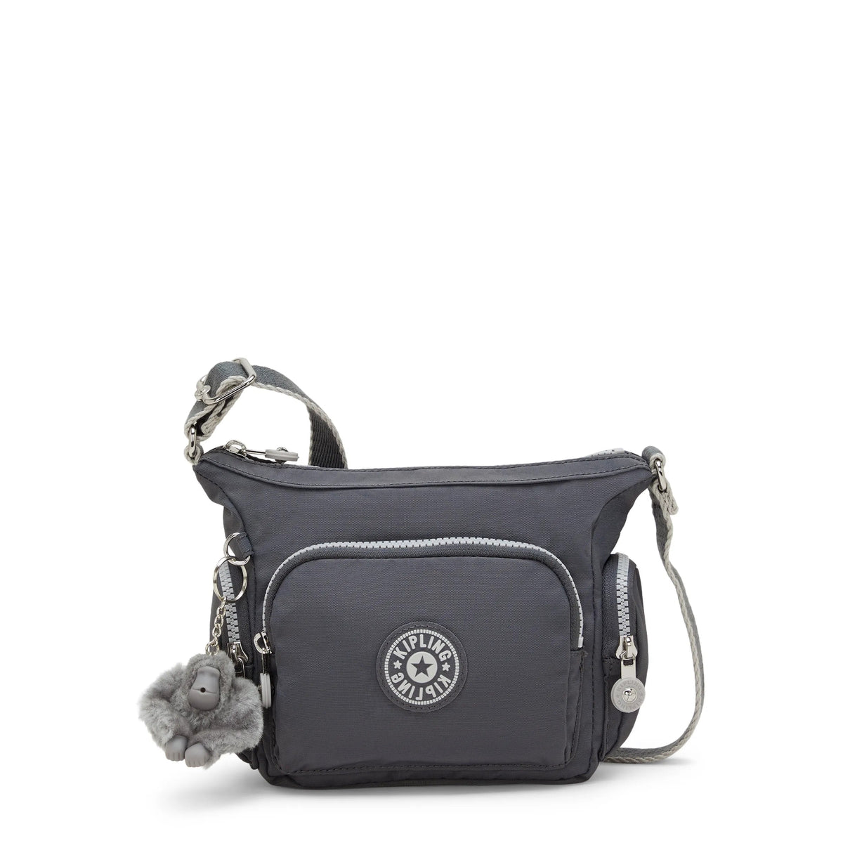 Gabbie Mini Crossbody Bag