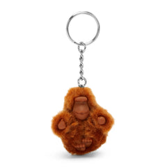 Sven Extra Small Monkey Keychain