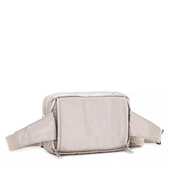 Abanu Multi Metallic Convertible Crossbody Bag