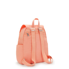 City Zip Small Backpack