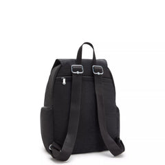 City Zip Small Backpack