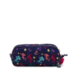 Gitroy Printed Pencil Case