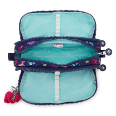 Gitroy Printed Pencil Case