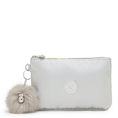 Viv Metallic Pouch