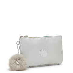 Viv Metallic Pouch