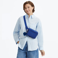 Abanu Multi Convertible Crossbody Bag