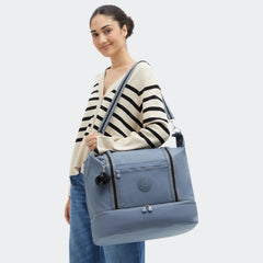 Art M Weekender Tote Bag