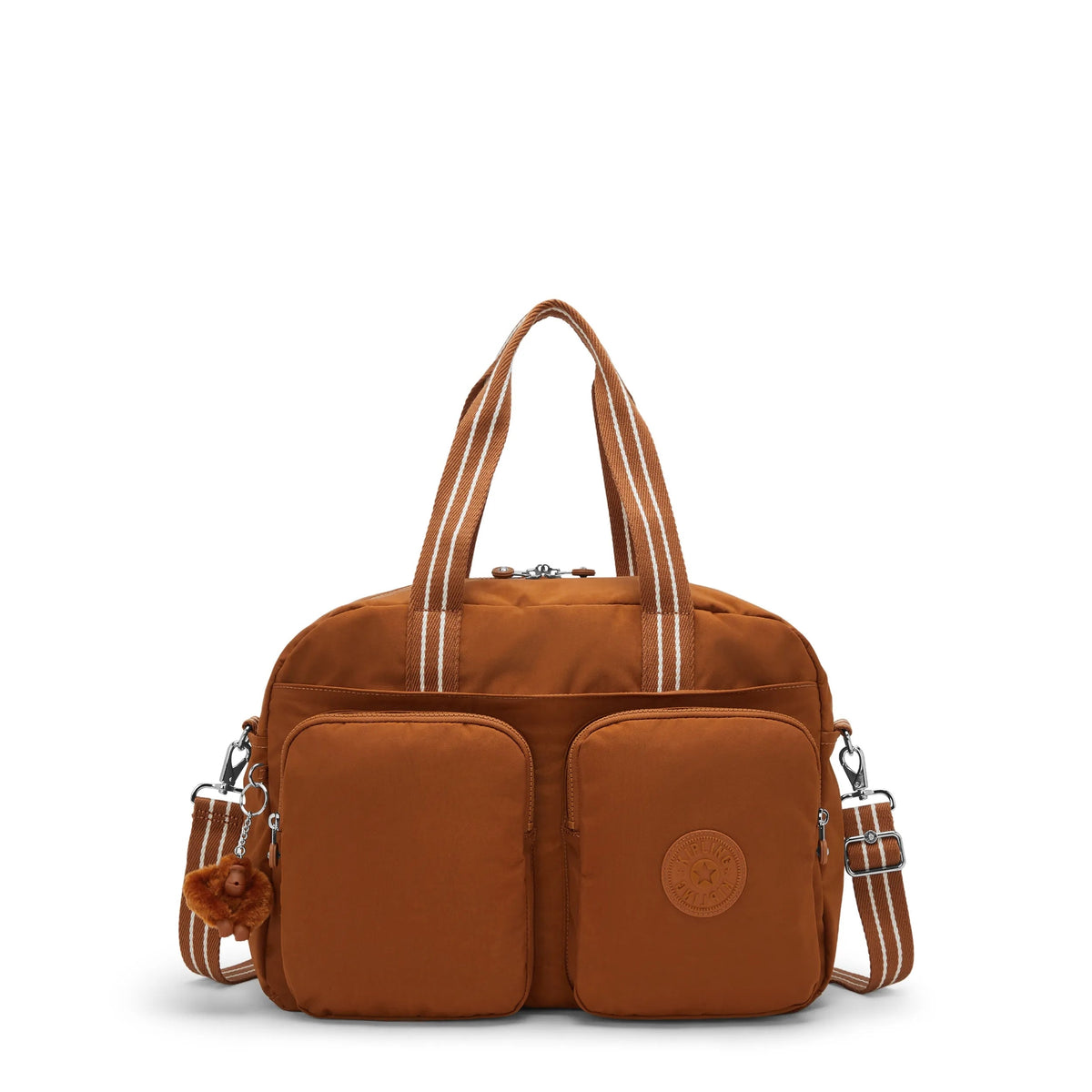 Defea Extra Large Weekender Duffle Bag