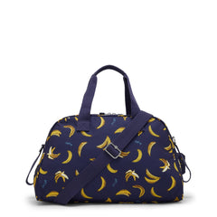 Camama Printed Diaper Bag