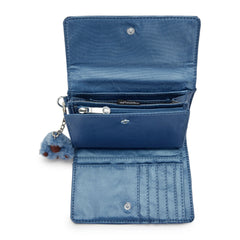 Pixi Metallic Medium Organizer Wallet