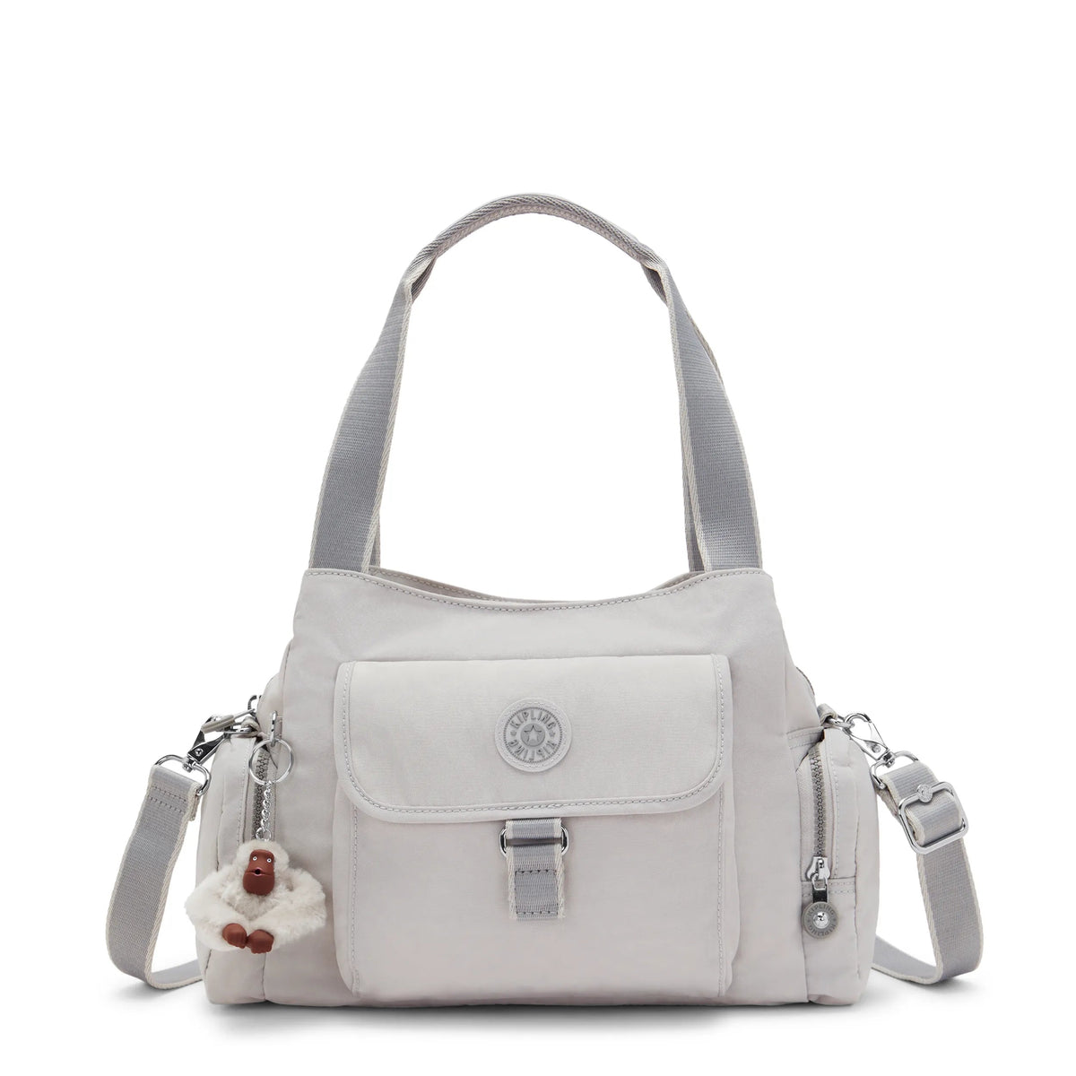 Felix Large Handbag