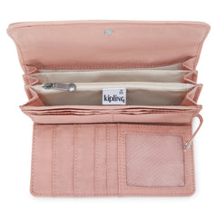 Money Land Snap Wallet