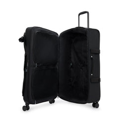 Spontaneous Large Rolling Luggage