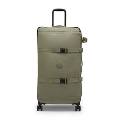 Spontaneous Large Rolling Luggage