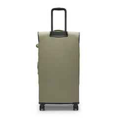 Spontaneous Large Rolling Luggage