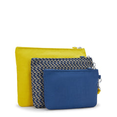Iaka Large 3-in-1 Wristlet
