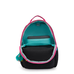 Seoul Large 15" Laptop Backpack