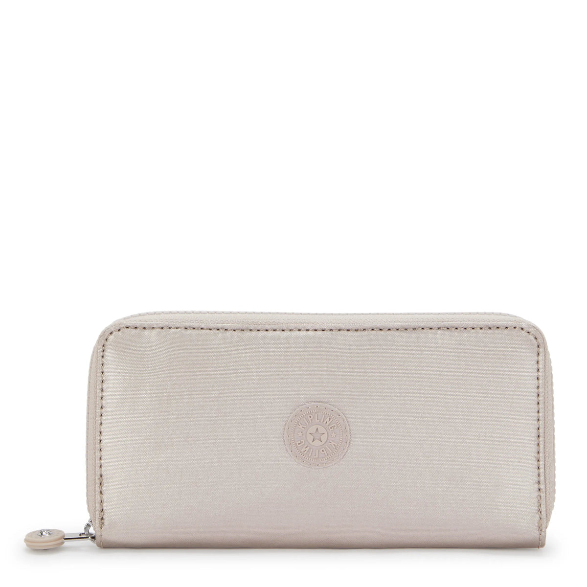 Money World Metallic Wallet