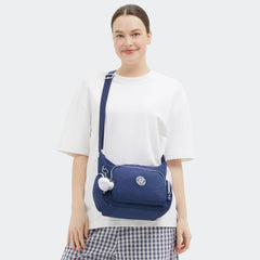 Gabb Small Crossbody Bag