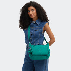 Gabb Small Crossbody Bag