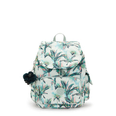 City Pack Small Printed Backpack