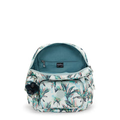 City Pack Small Printed Backpack