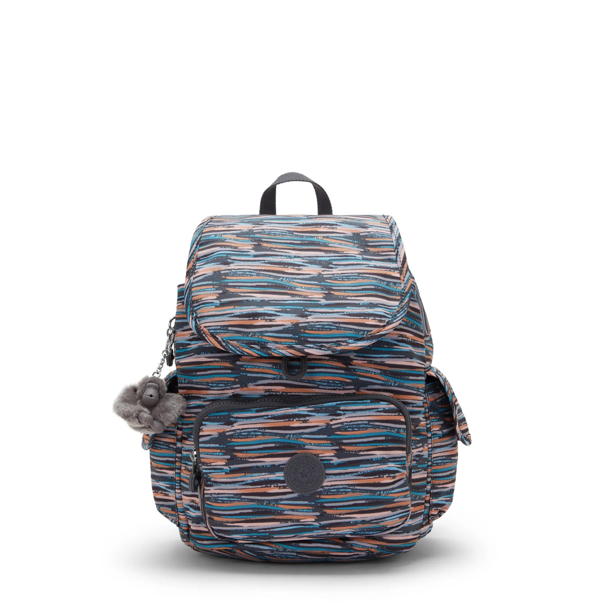 City Pack Small Printed Backpack