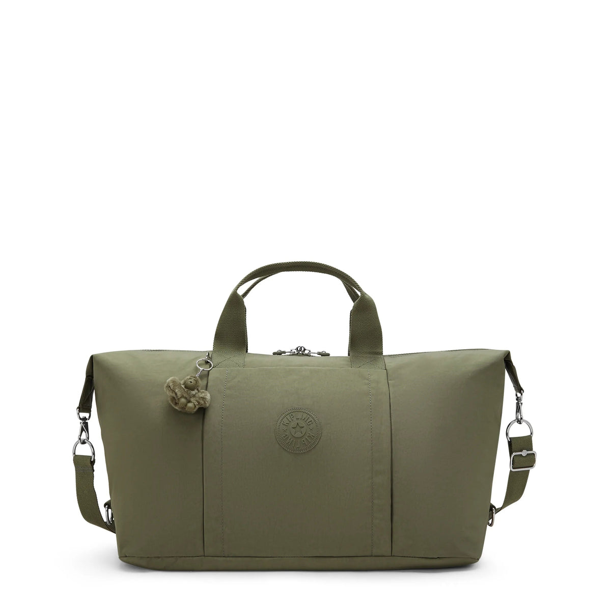 Bori Duffle Bag