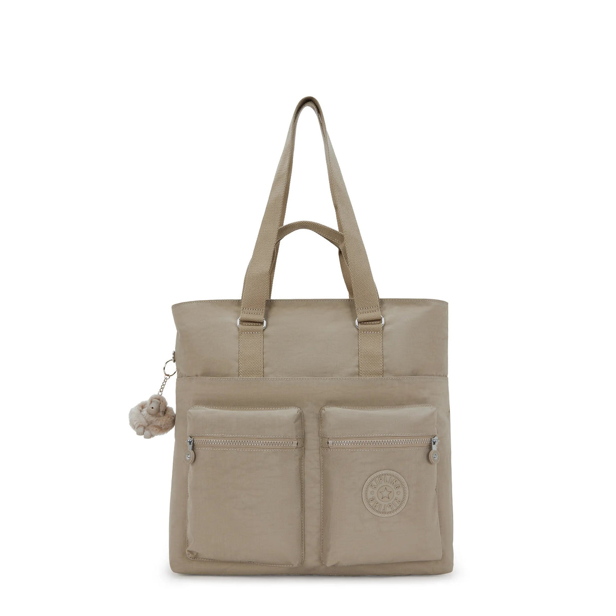 India 16" Laptop Tote Bag