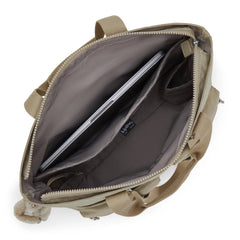 India 16" Laptop Tote Bag