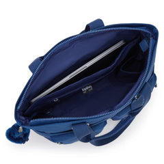 India 16" Laptop Tote Bag