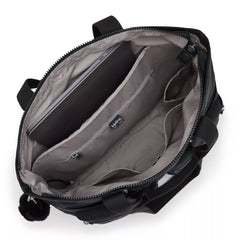 India 16" Laptop Tote Bag