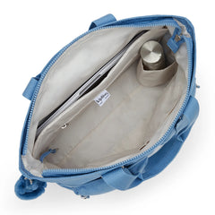 India 16" Laptop Tote Bag