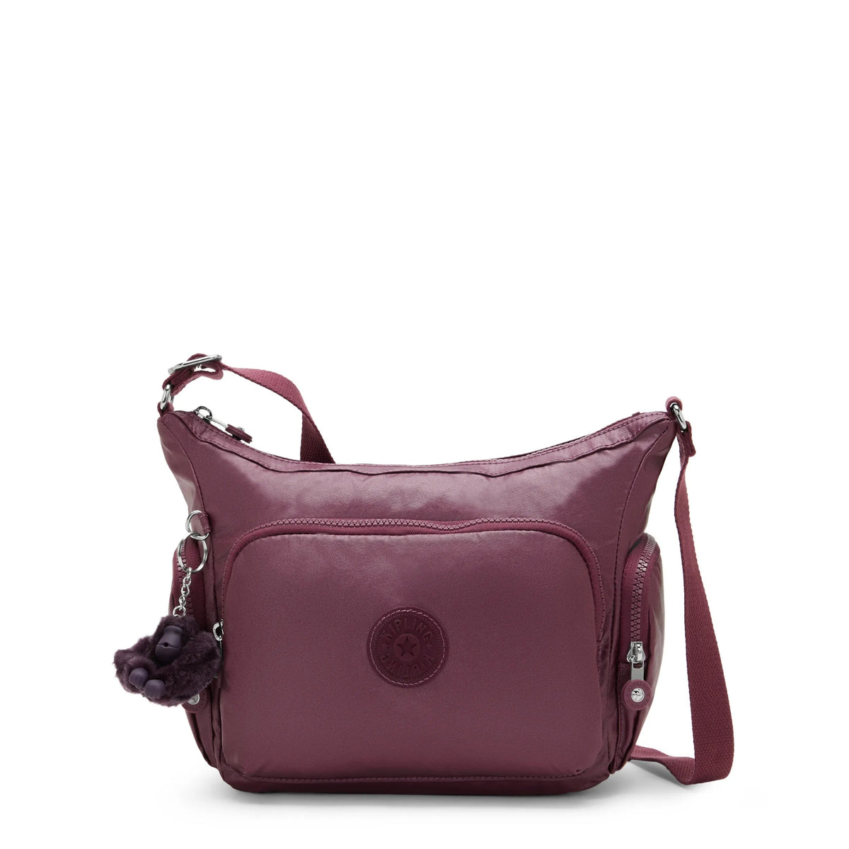 Gabb Small Crossbody Bag