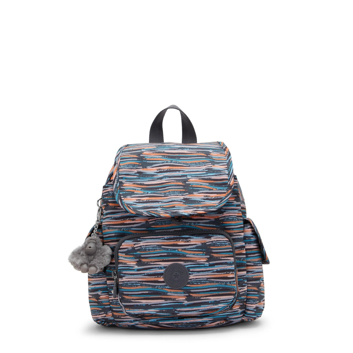 City Pack Mini Printed Backpack