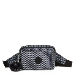 Abanu Multi Printed Convertible Crossbody Bag