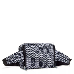 Abanu Multi Printed Convertible Crossbody Bag