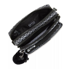 Abanu Multi Printed Convertible Crossbody Bag