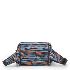 Abanu Multi Printed Convertible Crossbody Bag