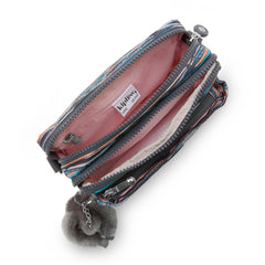 Abanu Multi Printed Convertible Crossbody Bag